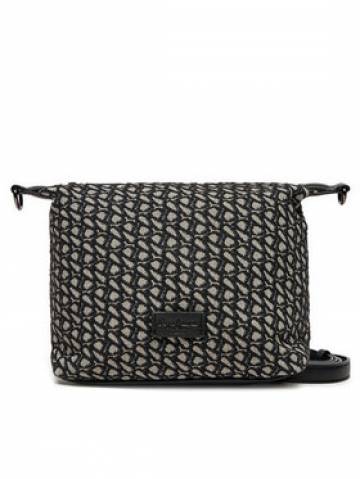 Pepe Jeans Сумка Ingrid PL031573 Чорний Pepe Jeans Сумка Ingrid PL031573 Чорний