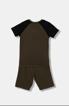 Детская хлопковая пижама CR7 Cristiano Ronaldo