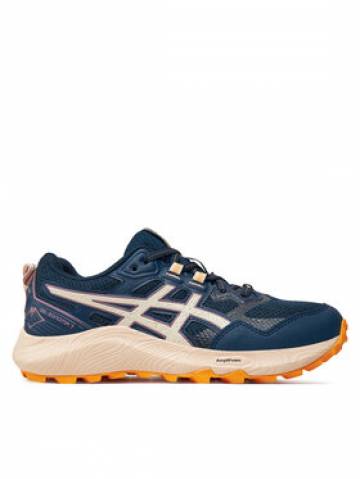 Asics Взуття для бігу Gel-Sonoma 7 1012B413 Голубий Asics Взуття для бігу Gel-Sonoma 7 1012B413 Голубий