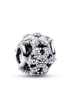 Намистина "Блискучий гербарій"