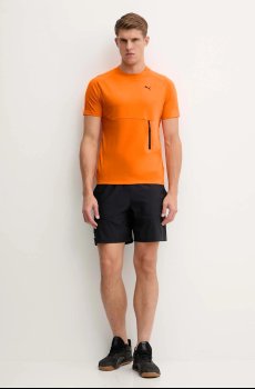 Футболка для тренинга Puma