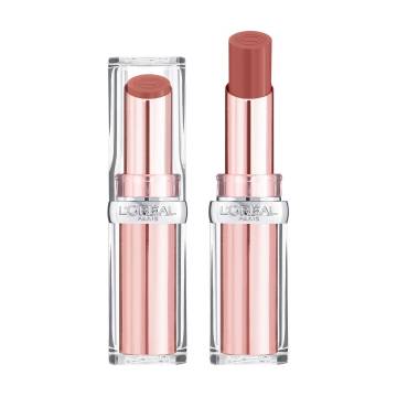 Помада-бальзам для губ LOreal Paris Glow Paradise Balm-in-Lipstick 191 Nude Heaven, 3.8 г Помада-бальзам для губ LOreal Paris Glow Paradise Balm-in-Lipstick 191 Nude Heaven, 3.8 г