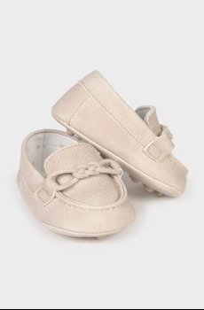 Обувь для новорождённых Mayoral Newborn