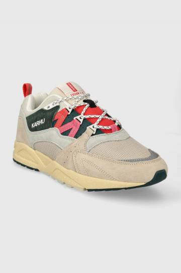 Кроссовки Karhu Fusion 2.0 цвет бежевый F804172 Кроссовки Karhu Fusion 2.0 цвет бежевый F804172