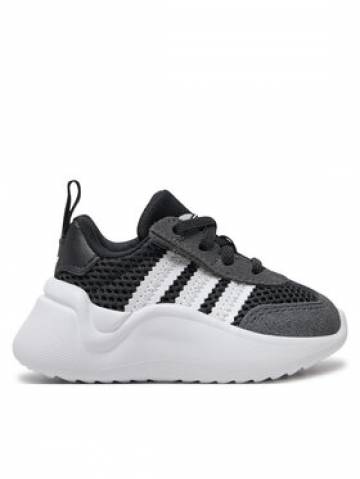 adidas Снікерcи adiFOM 70s CF EL C IG4312 Чорний adidas Снікерcи adiFOM 70s CF EL C IG4312 Чорний