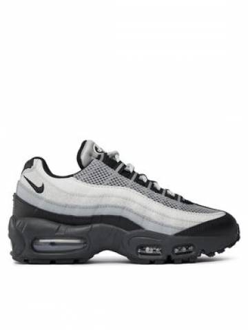 Nike Снікерcи Air Max 95 Lx DV5581 Сірий Nike Снікерcи Air Max 95 Lx DV5581 Сірий