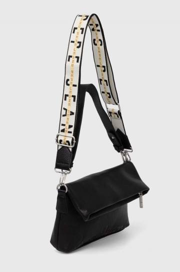 Сумочка Pepe Jeans JOANNA CORE цвет чёрный PL031511 Сумочка Pepe Jeans JOANNA CORE цвет чёрный PL031511