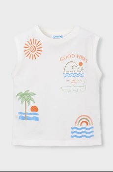 Детский комплект из хлопка Mayoral