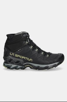 Обувь outdoor LA Sportiva Ultra Raptor II Mid Leather GTX