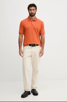 Поло Armani Exchange