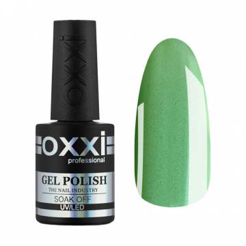 Гель-лак для ногтей Oxxi Professional Summer Silk Cat Gel Polish 06, 10 мл Гель-лак для ногтей Oxxi Professional Summer Silk Cat Gel Polish 06, 10 мл