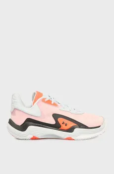 Кроссовки UA Spawn 7 Разноцветный 9.5-11 Under Armour 3028461-100