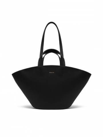 Patrizia Pepe Сумка 8B0140/L095-K103 Чорний Patrizia Pepe Сумка 8B0140/L095-K103 Чорний