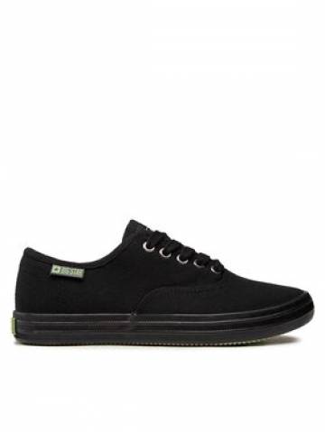 Big Star Shoes Кросівки JJ274261 Чорний Big Star Shoes Кросівки JJ274261 Чорний