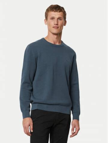 Marc OPolo Светр M26 5023 60074 Голубий Regular Fit Marc OPolo Светр M26 5023 60074 Голубий Regular Fit
