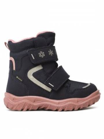 Superfit Снігоходи GORE-TEX 1-000045-8010 S Голубий Superfit Снігоходи GORE-TEX 1-000045-8010 S Голубий