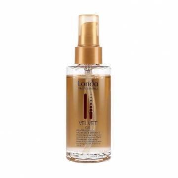 Масло для волос Londa Professional Velvet Oil, 100 мл Масло для волос Londa Professional Velvet Oil, 100 мл