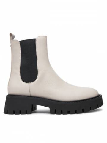 MICHAEL Michael Kors Челсі Asher 40F4ASFE5L Бежевий MICHAEL Michael Kors Челсі Asher 40F4ASFE5L Бежевий