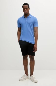 Льняные шорты Lindbergh