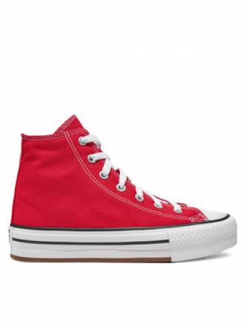 Converse Кеди Chuck Taylor All Star Eva Lift A08425C Рожевий Converse Кеди Chuck Taylor All Star Eva Lift A08425C Рожевий