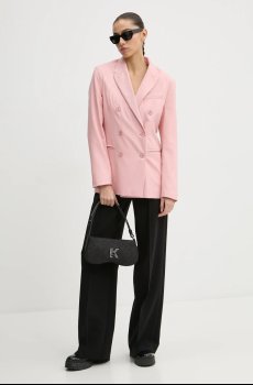 Шерстяной пиджак Fiorucci