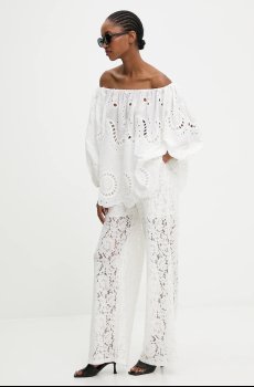 Брюки Answear.LAB