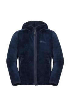 Детская кофта Jack Wolfskin