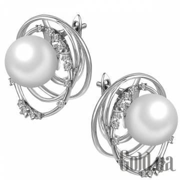 Серьги Lurie Jewelry Серьги Lurie Jewelry