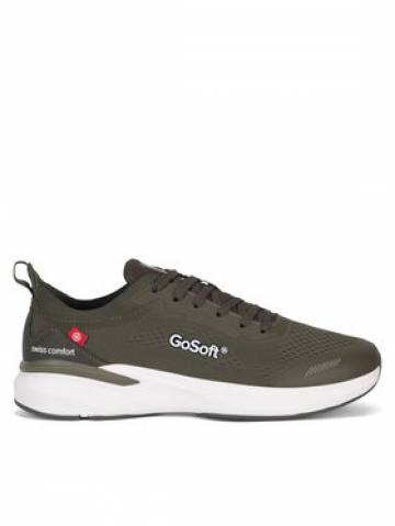 Go Soft Снікерcи MP-12A Хакі Go Soft Снікерcи MP-12A Хакі