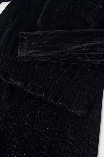 Детский комплект Mayoral цвет чёрный 7553