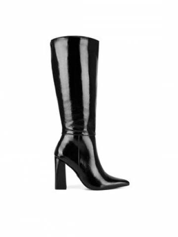 Nine West Чоботи WFA2830-1 Чорний Nine West Чоботи WFA2830-1 Чорний