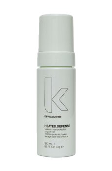 Пена для термозащиты волос Kevin.Murphy Heated.Defense экстрасильная фиксация, 150 мл
