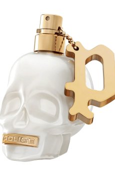 Police To Be Born To Shine Woman Парфюмированная вода женская, 40 мл