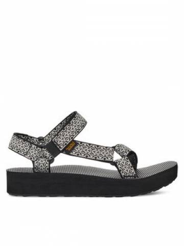 Teva Босоніжки Midform Universal 1090969 Білий Teva Босоніжки Midform Universal 1090969 Білий