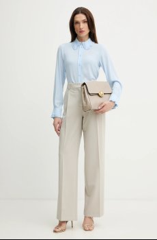 Рубашка Silvian Heach YUOMI