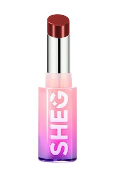 Помада для губ Sheglam Mirror Kiss High-Shine Lipstick, Bold Type, 2.9 г