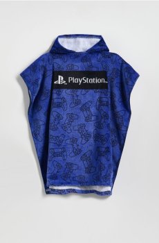 Reserved - Telo mare Playstation - темно-синій - 604IT-59X