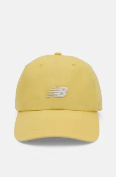 Желтая кепка 47 Clean Up Hat Желтый ONESIZE New Balance LAH00151AAF