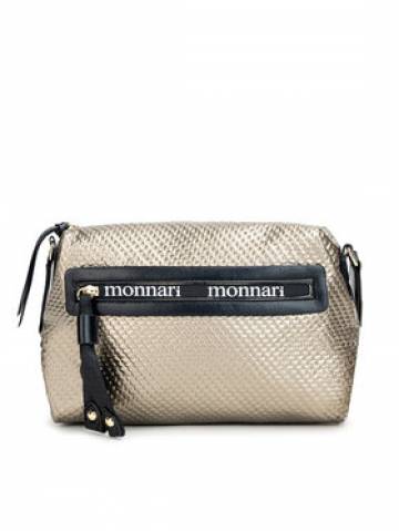 Monnari Сумка TORIMP0-24J-BAG4460-K023 Золотий Monnari Сумка TORIMP0-24J-BAG4460-K023 Золотий