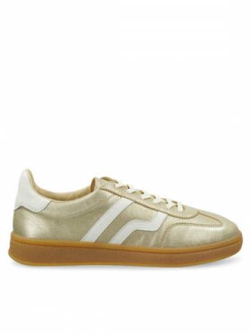 Gant Снікерcи 30531955 Золотий Gant Снікерcи 30531955 Золотий