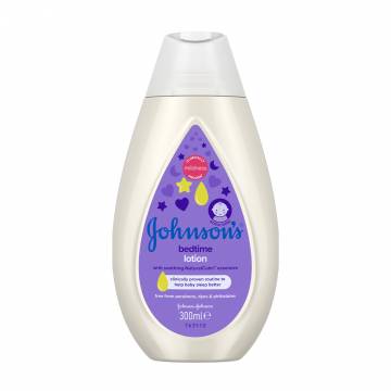 Детское молочко для тела Johnsons baby перед сном, с успокаивающим ароматом NaturalCalm, 300 мл Детское молочко для тела Johnsons baby перед сном, с успокаивающим ароматом NaturalCalm, 300 мл