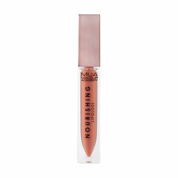 Питательный блеск для губ Make Up Academy Nourishing Lip Gloss, Heartfelt, 6.5 мл Питательный блеск для губ Make Up Academy Nourishing Lip Gloss, Heartfelt, 6.5 мл