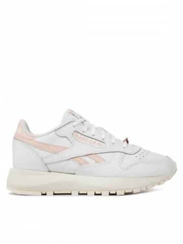 Reebok Снікерcи Classic Leather Sp IG9523 Білий Reebok Снікерcи Classic Leather Sp IG9523 Білий