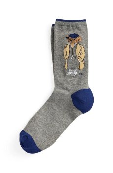 Носки Polo Ralph Lauren