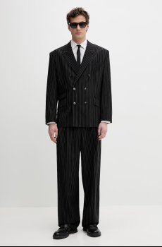 Пиджак с добавлением шерсти HUGO Ulik261X