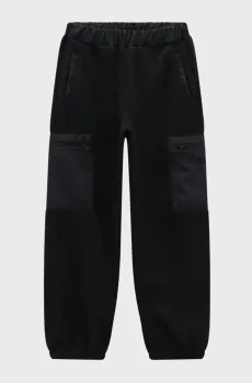 Женские черные брюки TEDDY Черный XS CMP 36H4576-U901