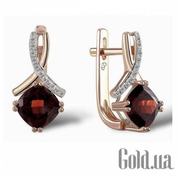 Серьги Lurie Jewelry Серьги Lurie Jewelry