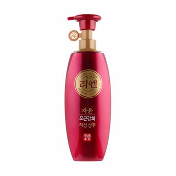 Шампунь LG Household & Health Care ReEn Jayoon Shampoo для жирных волос, 500 мл Шампунь LG Household & Health Care ReEn Jayoon Shampoo для жирных волос, 500 мл