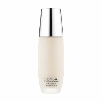Эмульсия для лица Sensai Cellular Performance Emulsion III Super Moist, 100 мл