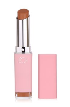 Матовая помада для губ LCF Soft Matte 01 Натуральный, 3.7 г